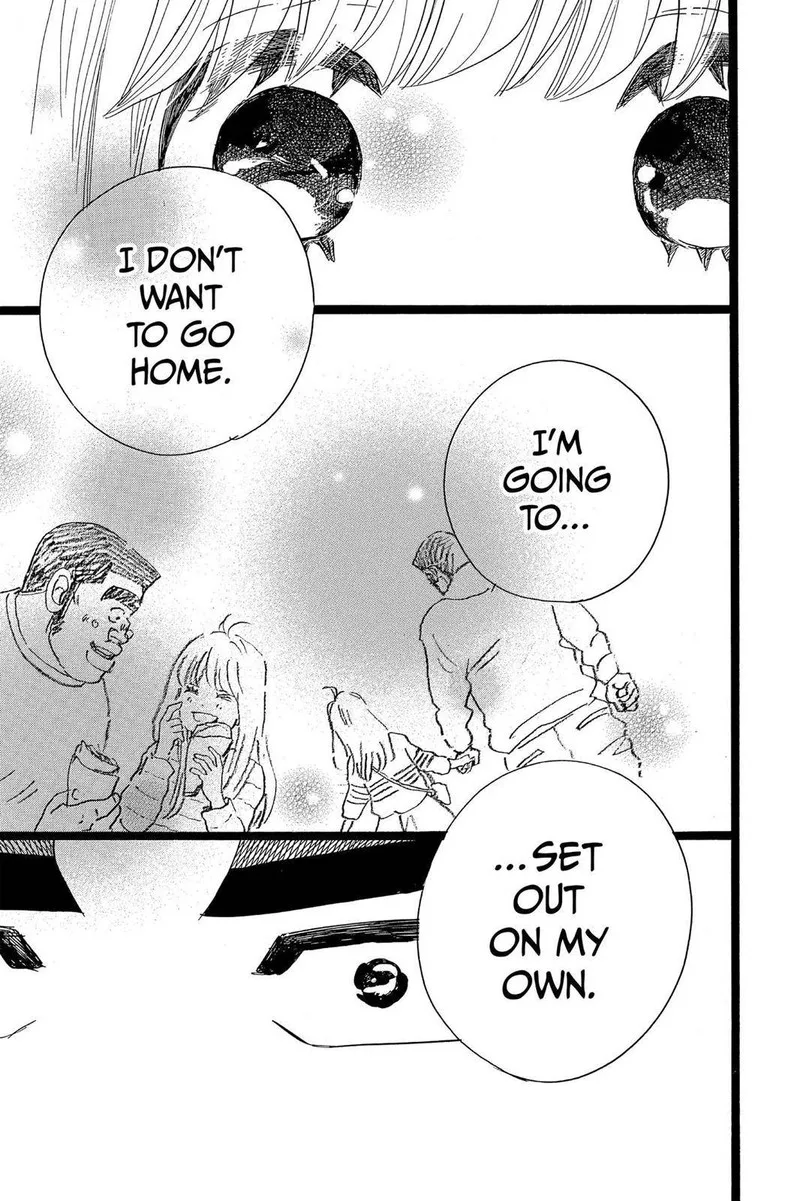 Ore Monogatari!! Chapter 45 page 39