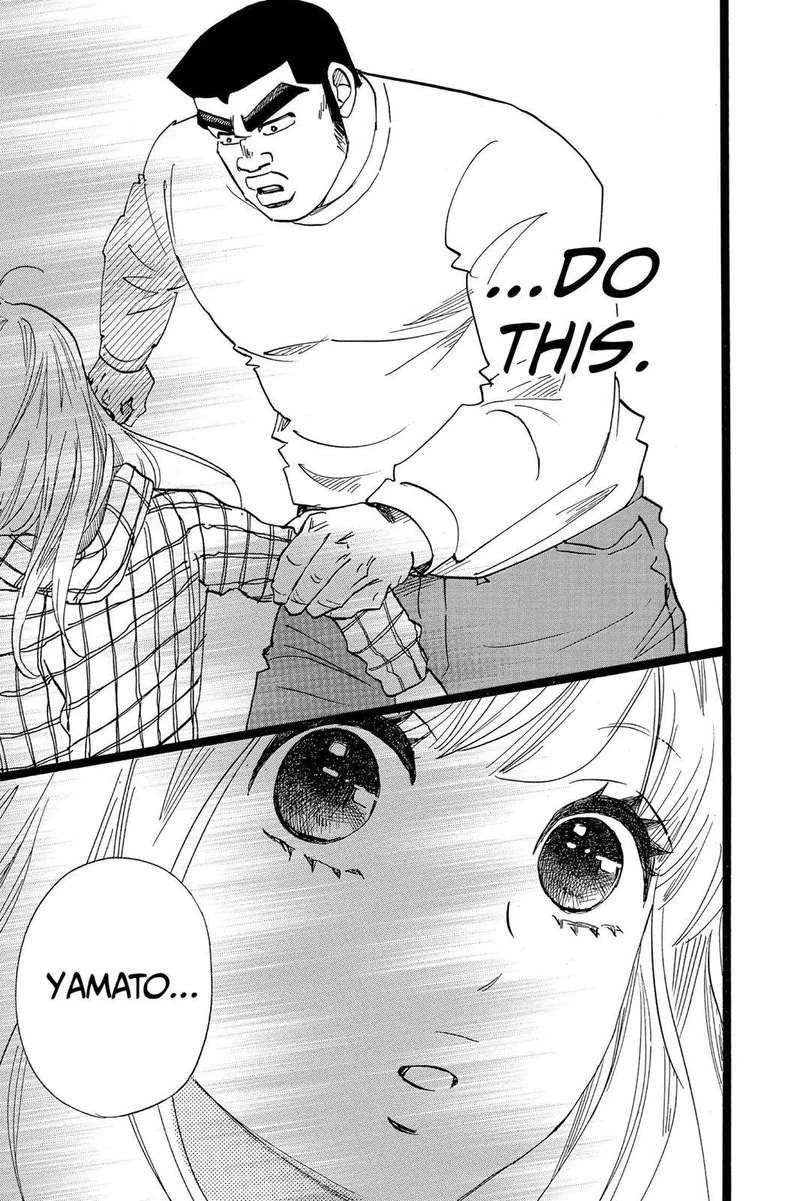 Ore Monogatari!! Chapter 45 page 41