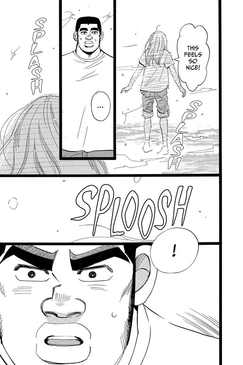 Ore Monogatari!! Chapter 46 page 25
