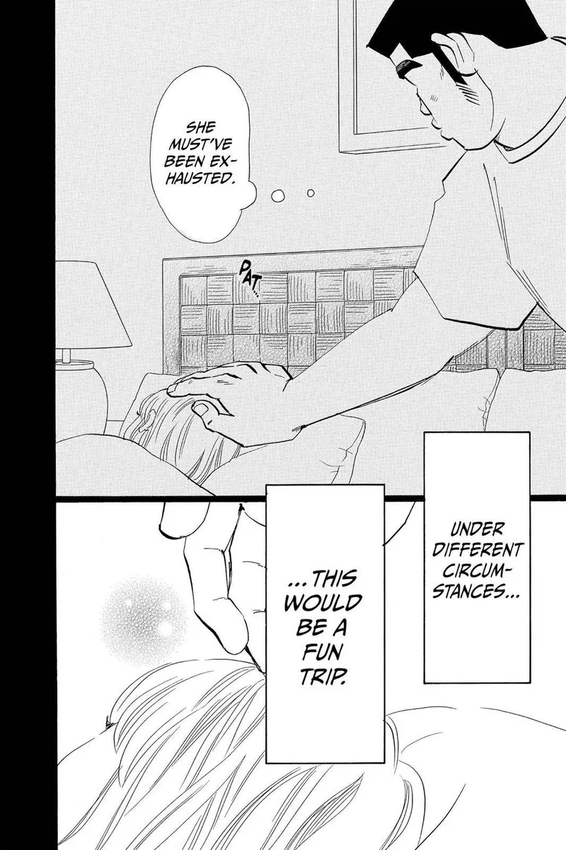 Ore Monogatari!! Chapter 46 page 20
