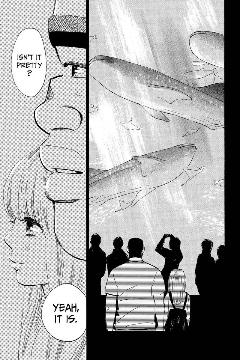 Ore Monogatari!! Chapter 46 page 31