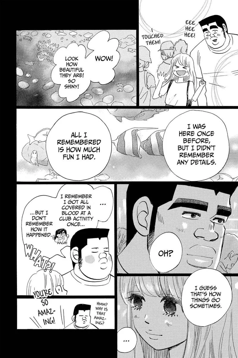Ore Monogatari!! Chapter 46 page 30