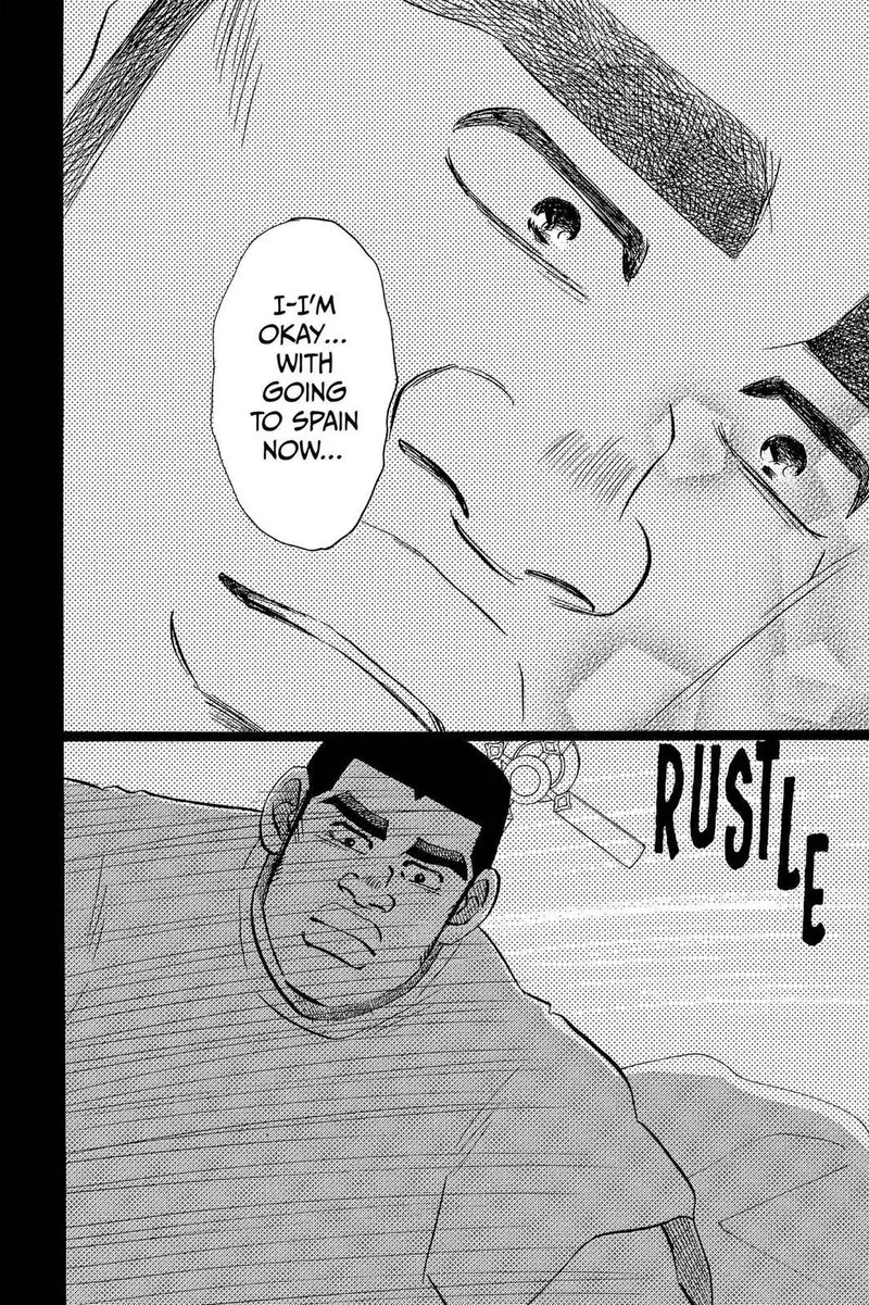 Ore Monogatari!! Chapter 46 page 40