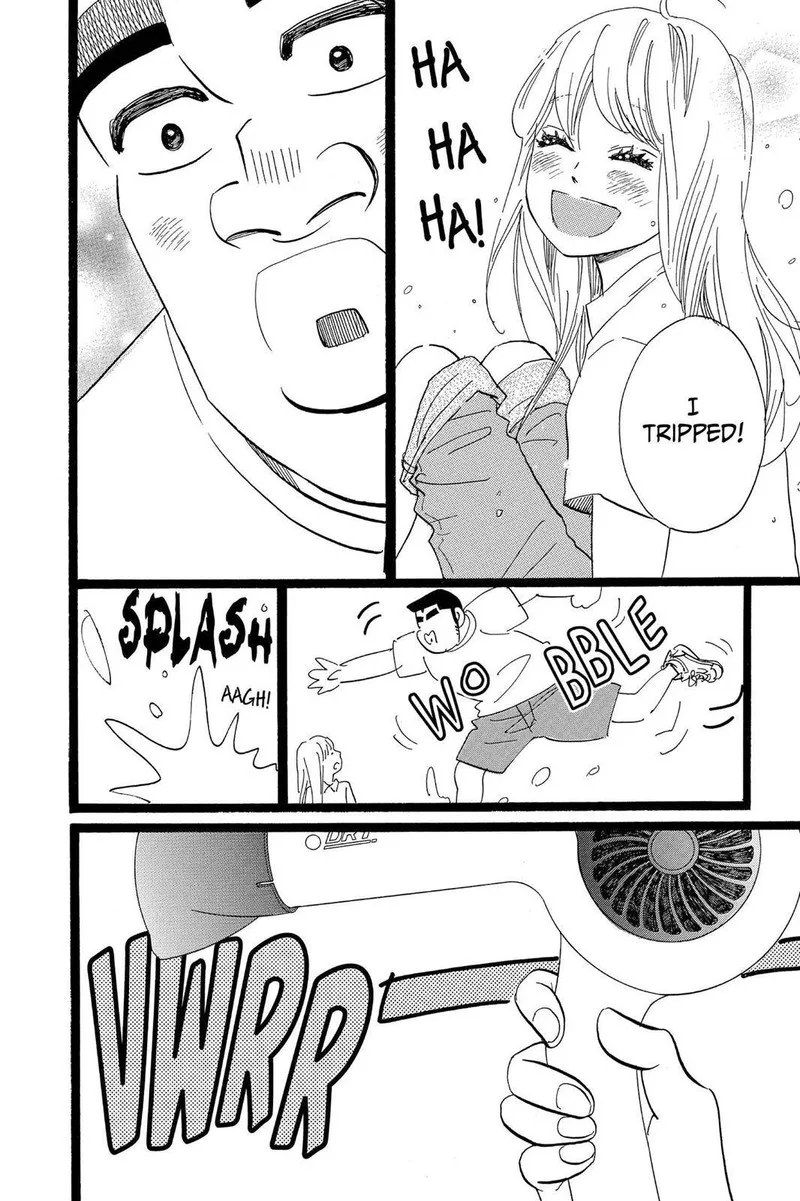 Ore Monogatari!! Chapter 46 page 26