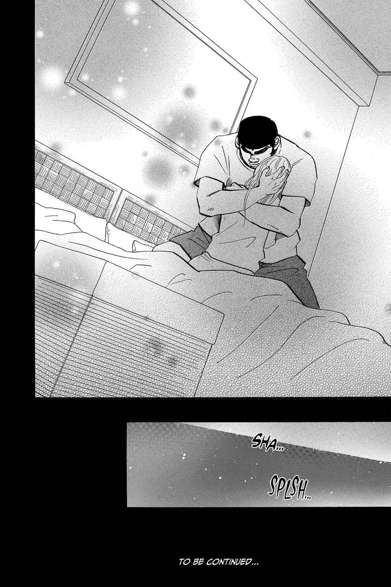 Ore Monogatari!! Chapter 46 page 42