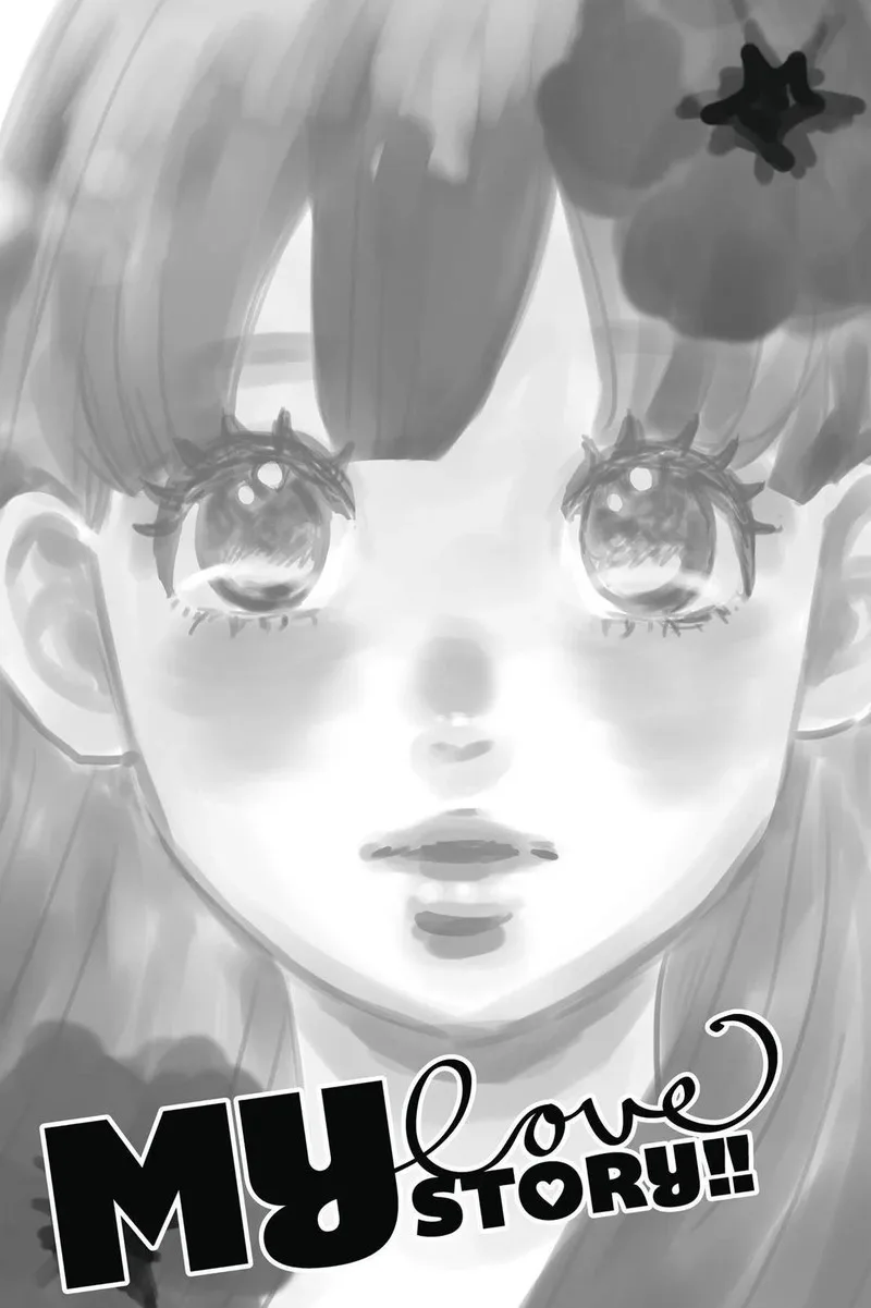 Ore Monogatari!! Chapter 47 page 4