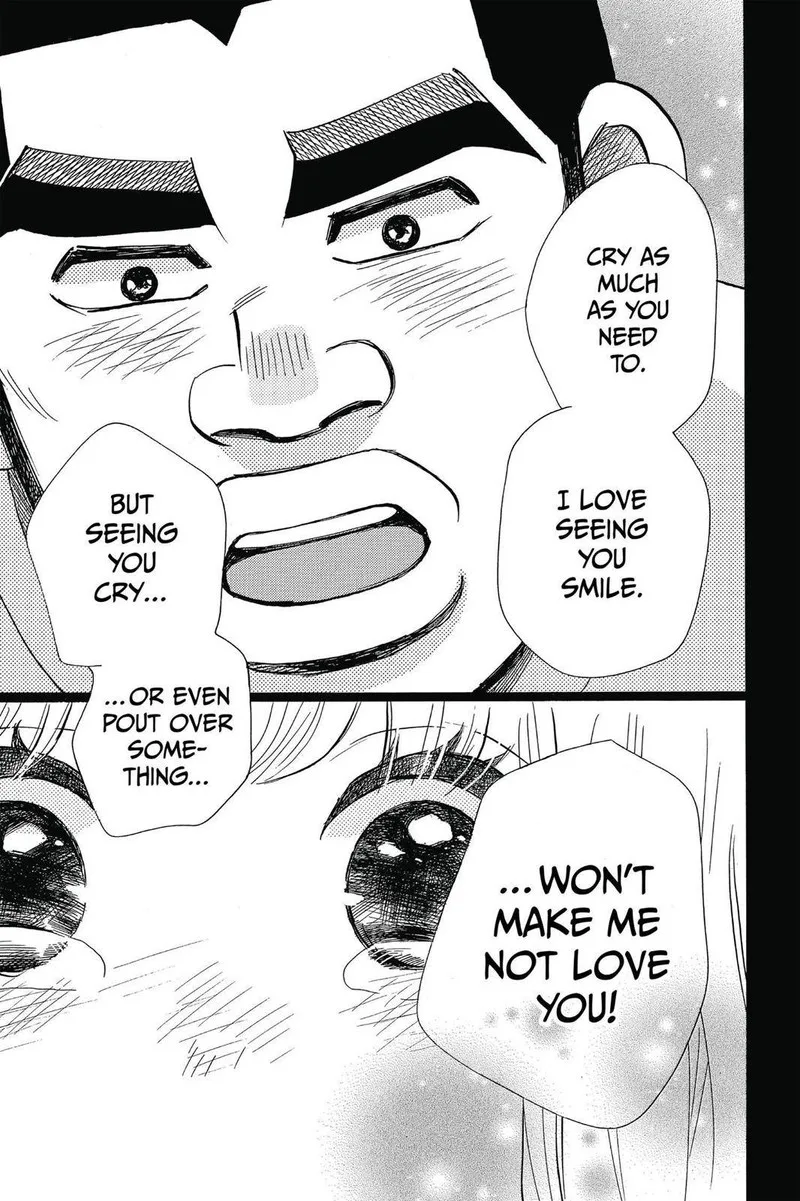 Ore Monogatari!! Chapter 47 page 7