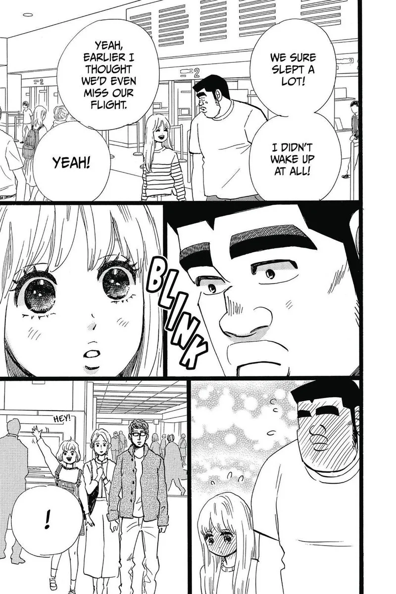 Ore Monogatari!! Chapter 47 page 30