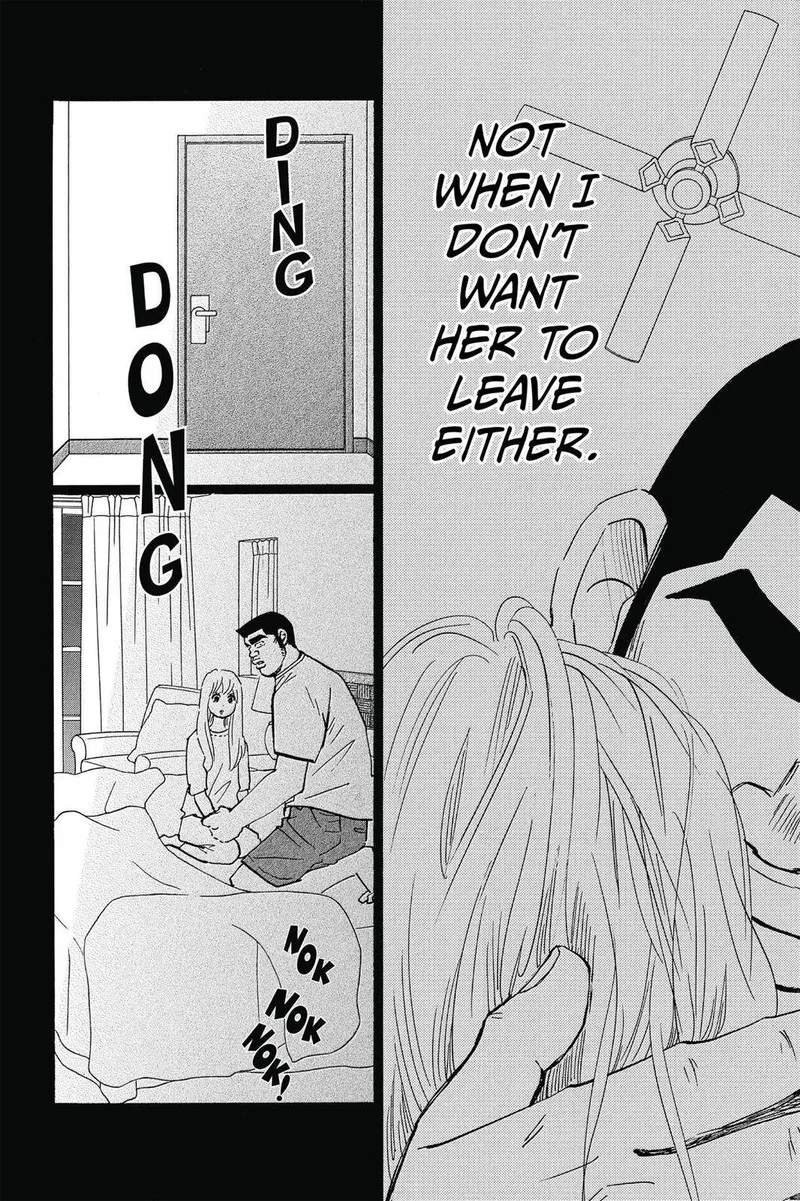 Ore Monogatari!! Chapter 47 page 14