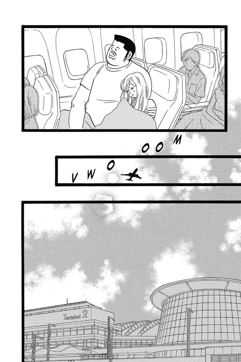 Ore Monogatari!! Chapter 47 page 29