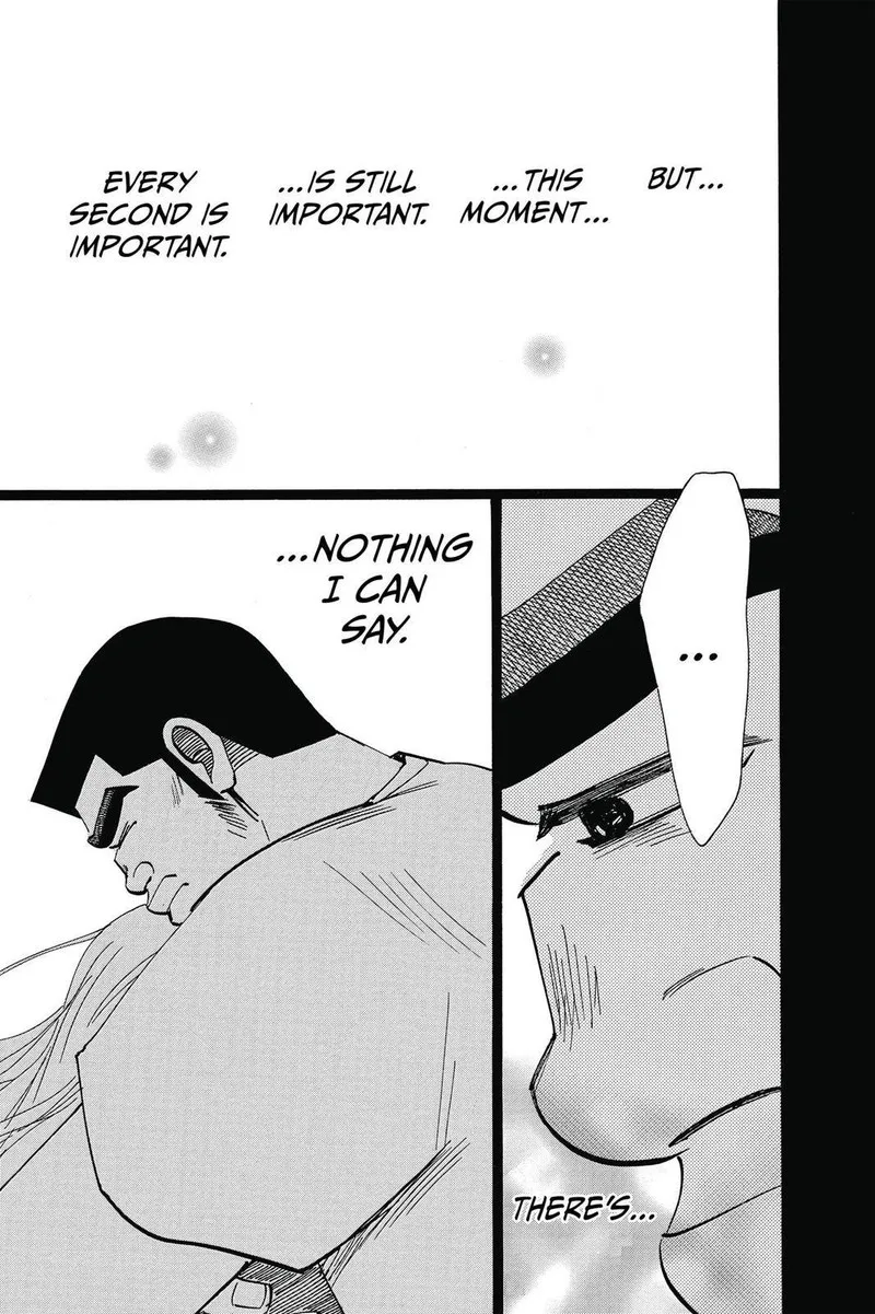 Ore Monogatari!! Chapter 47 page 13