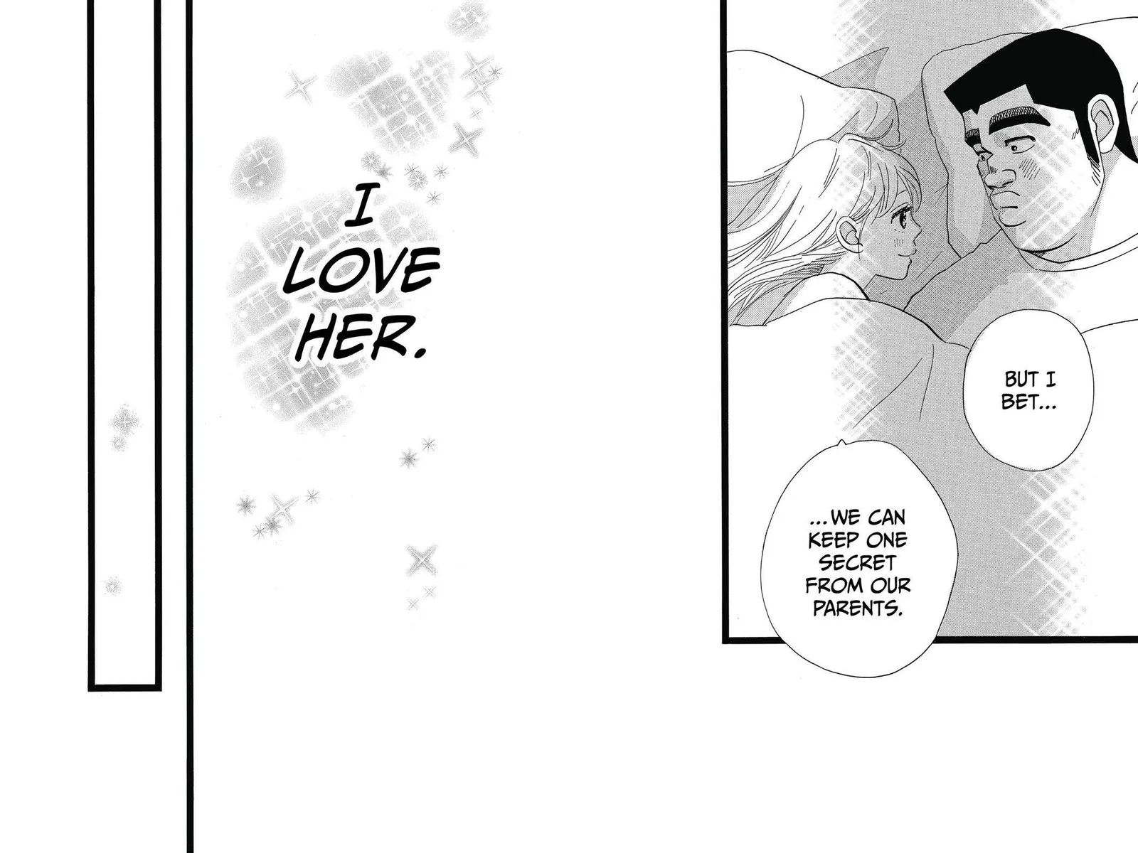 Ore Monogatari!! Chapter 47 page 28