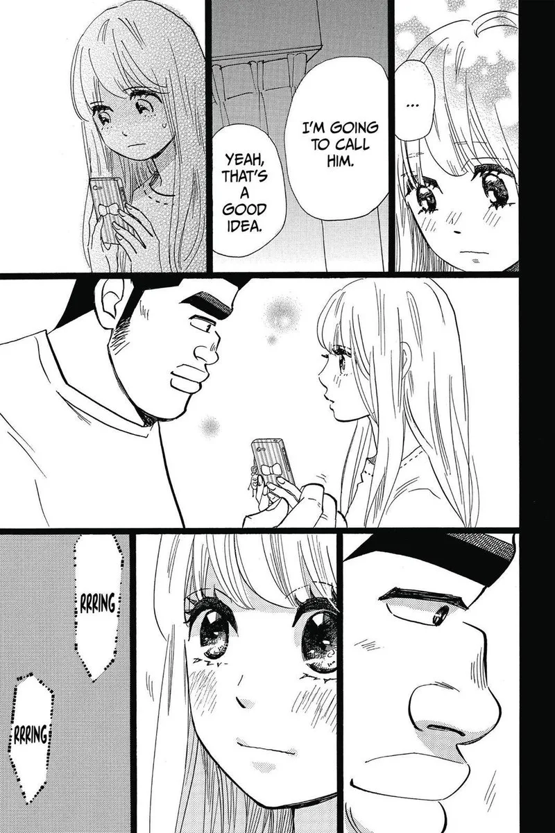 Ore Monogatari!! Chapter 47 page 21