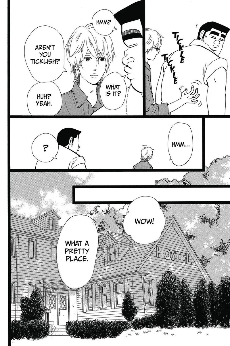 Ore Monogatari!! Chapter 48 page 24