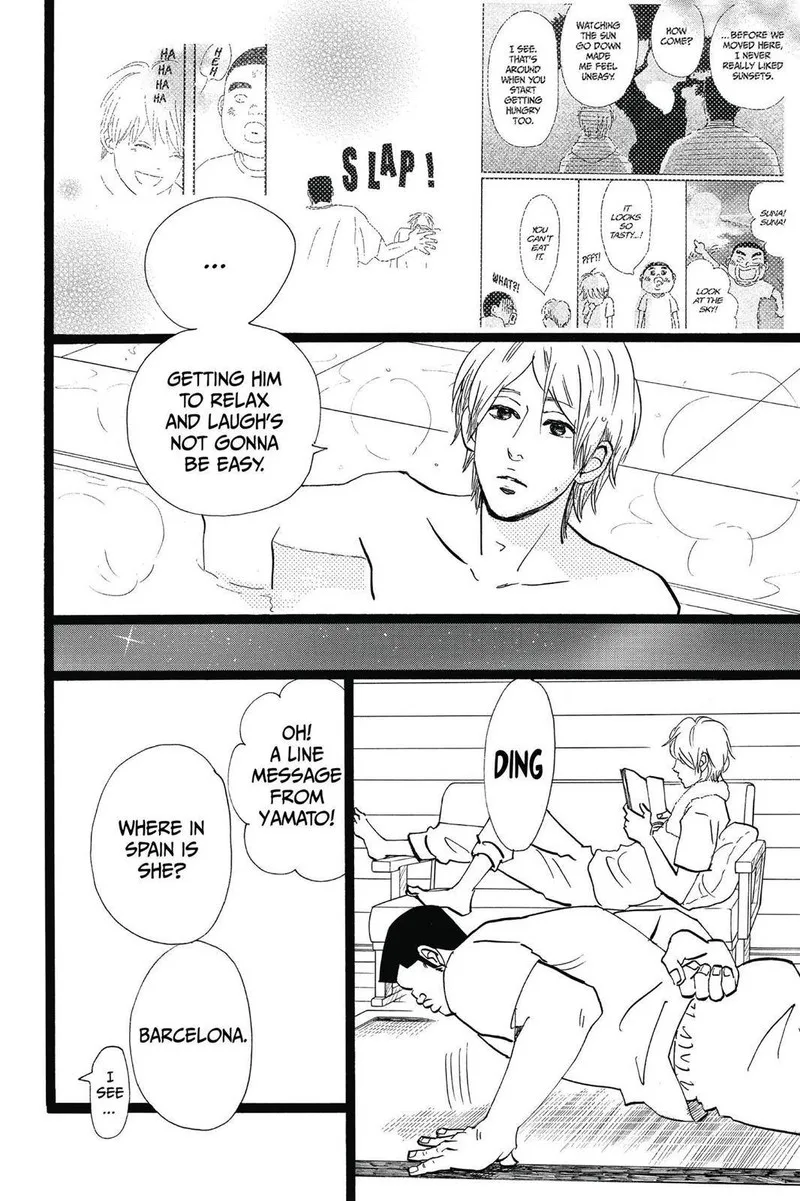 Ore Monogatari!! Chapter 48 page 26