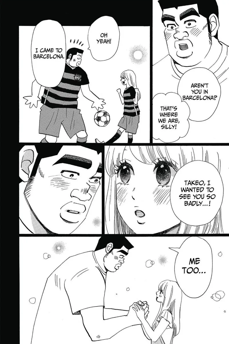 Ore Monogatari!! Chapter 48 page 30
