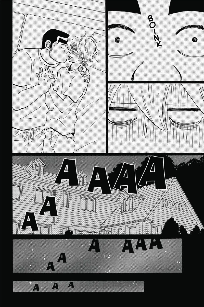 Ore Monogatari!! Chapter 48 page 34