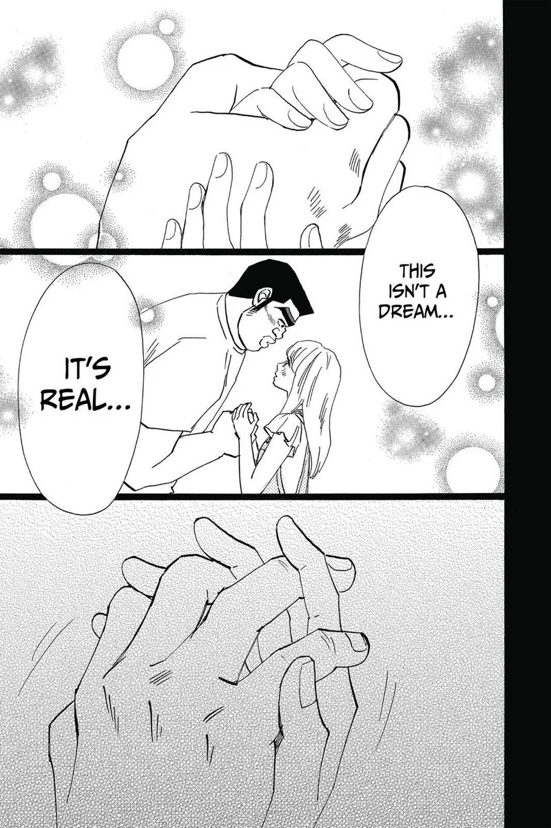 Ore Monogatari!! Chapter 48 page 31