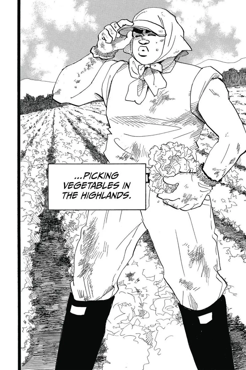 Ore Monogatari!! Chapter 48 page 2