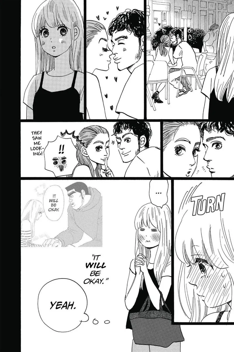 Ore Monogatari!! Chapter 49 page 30