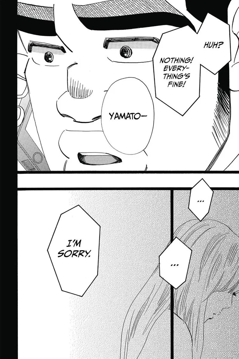 Ore Monogatari!! Chapter 49 page 40