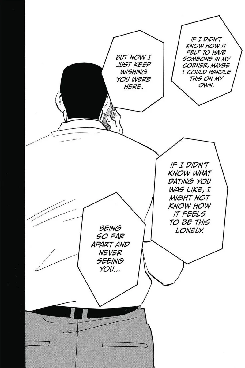 Ore Monogatari!! Chapter 49 page 42