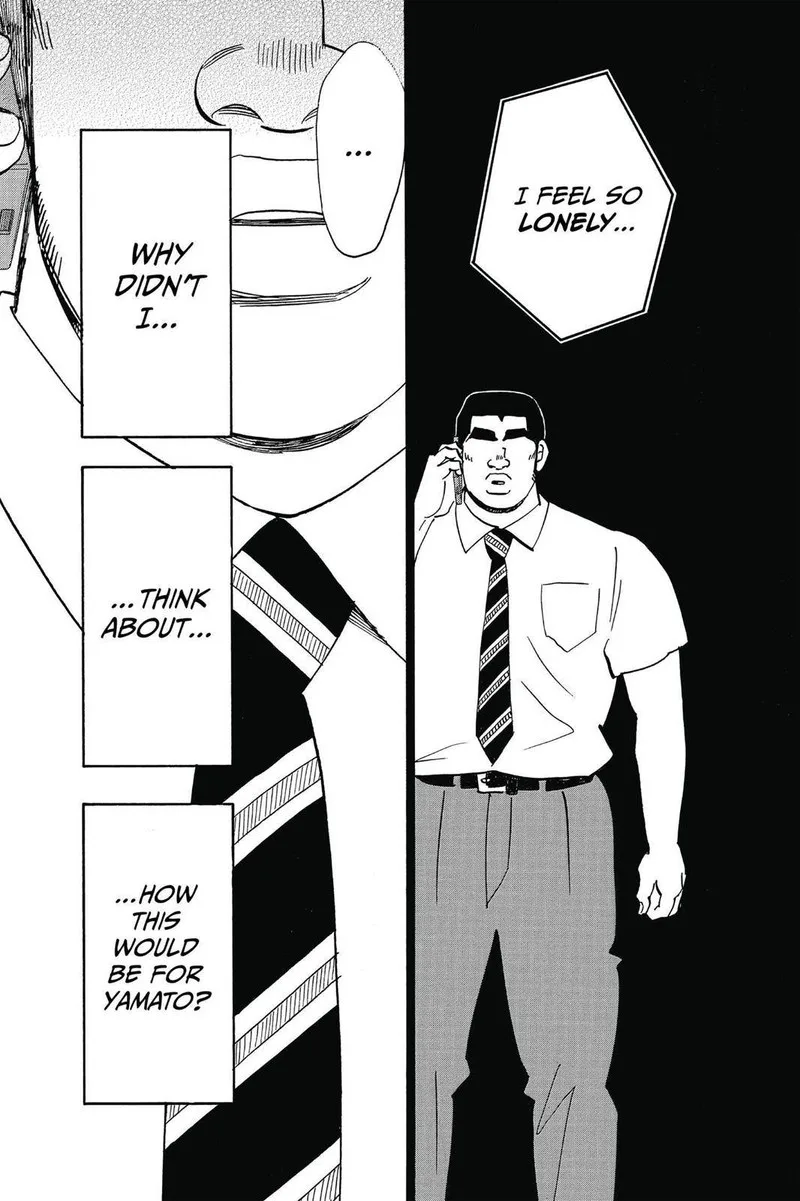 Ore Monogatari!! Chapter 49 page 43