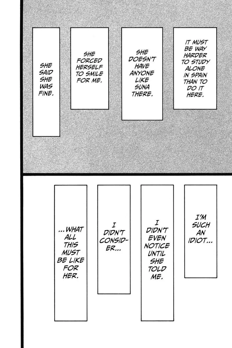 Ore Monogatari!! Chapter 49 page 44