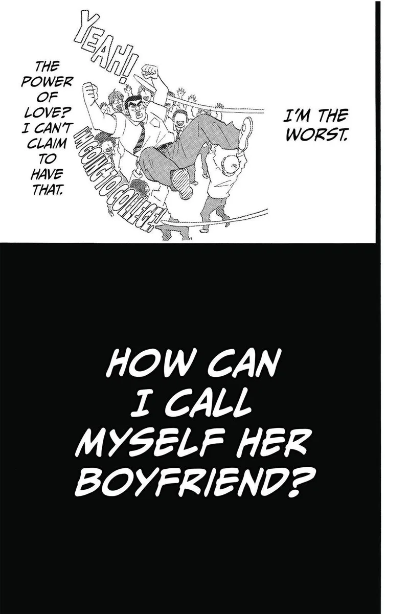 Ore Monogatari!! Chapter 49 page 45