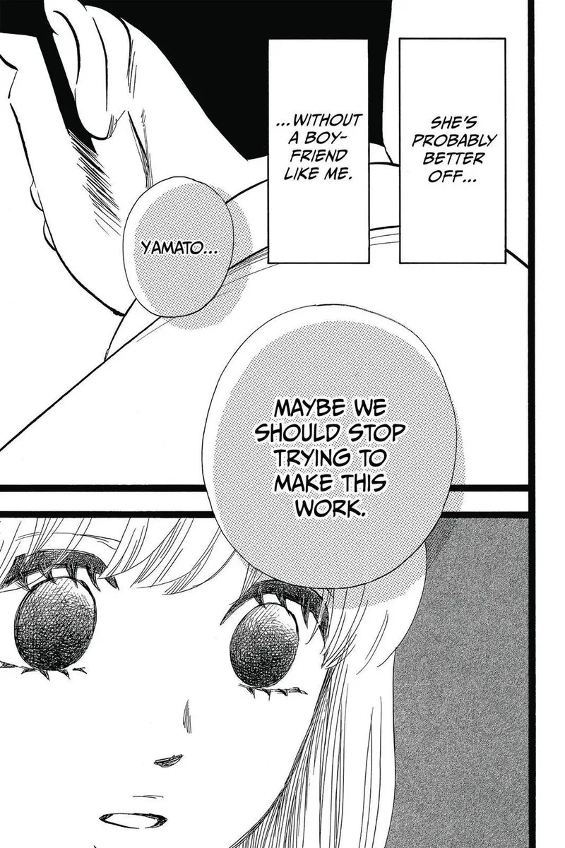 Ore Monogatari!! Chapter 49 page 47