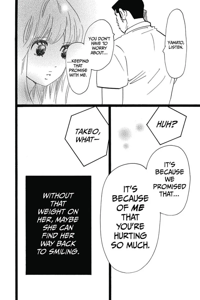 Ore Monogatari!! Chapter 49 page 46