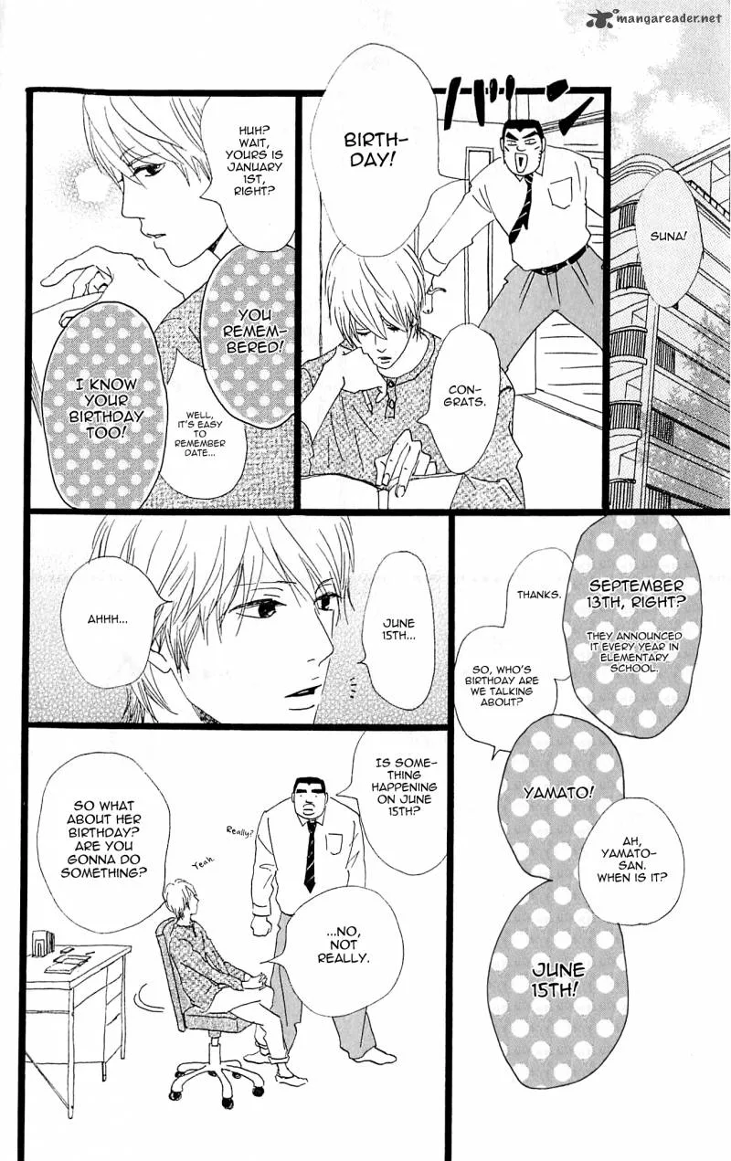 Ore Monogatari!! Chapter 5 page 10