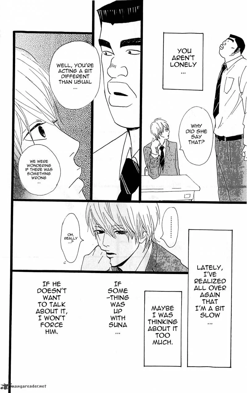 Ore Monogatari!! Chapter 5 page 18
