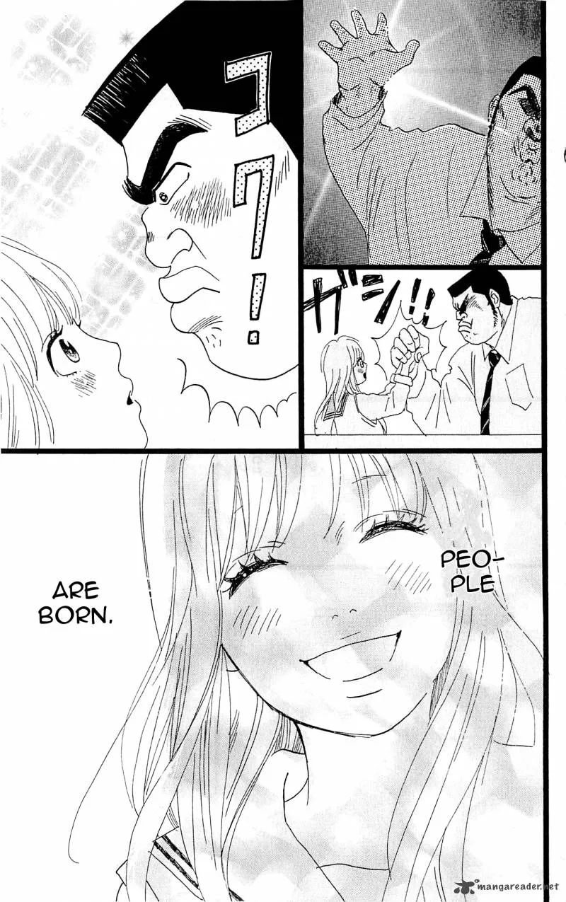 Ore Monogatari!! Chapter 5 page 9