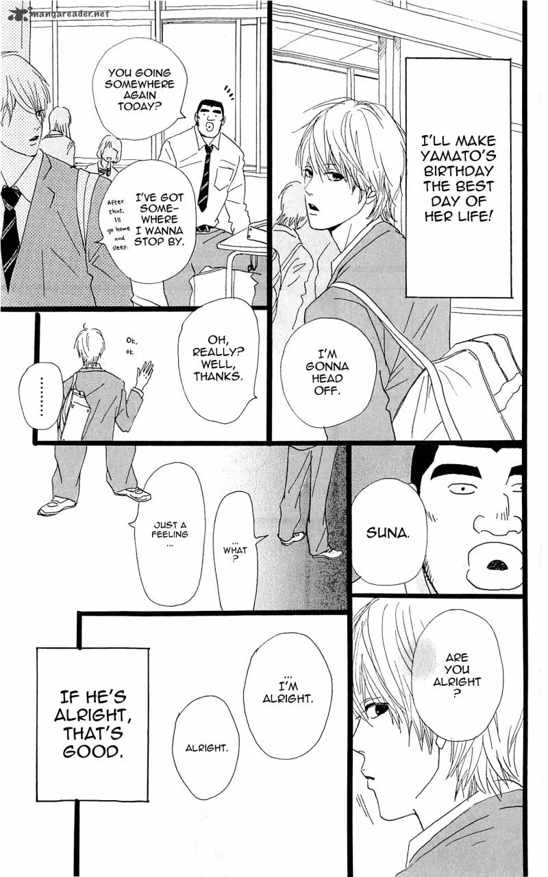 Ore Monogatari!! Chapter 5 page 25