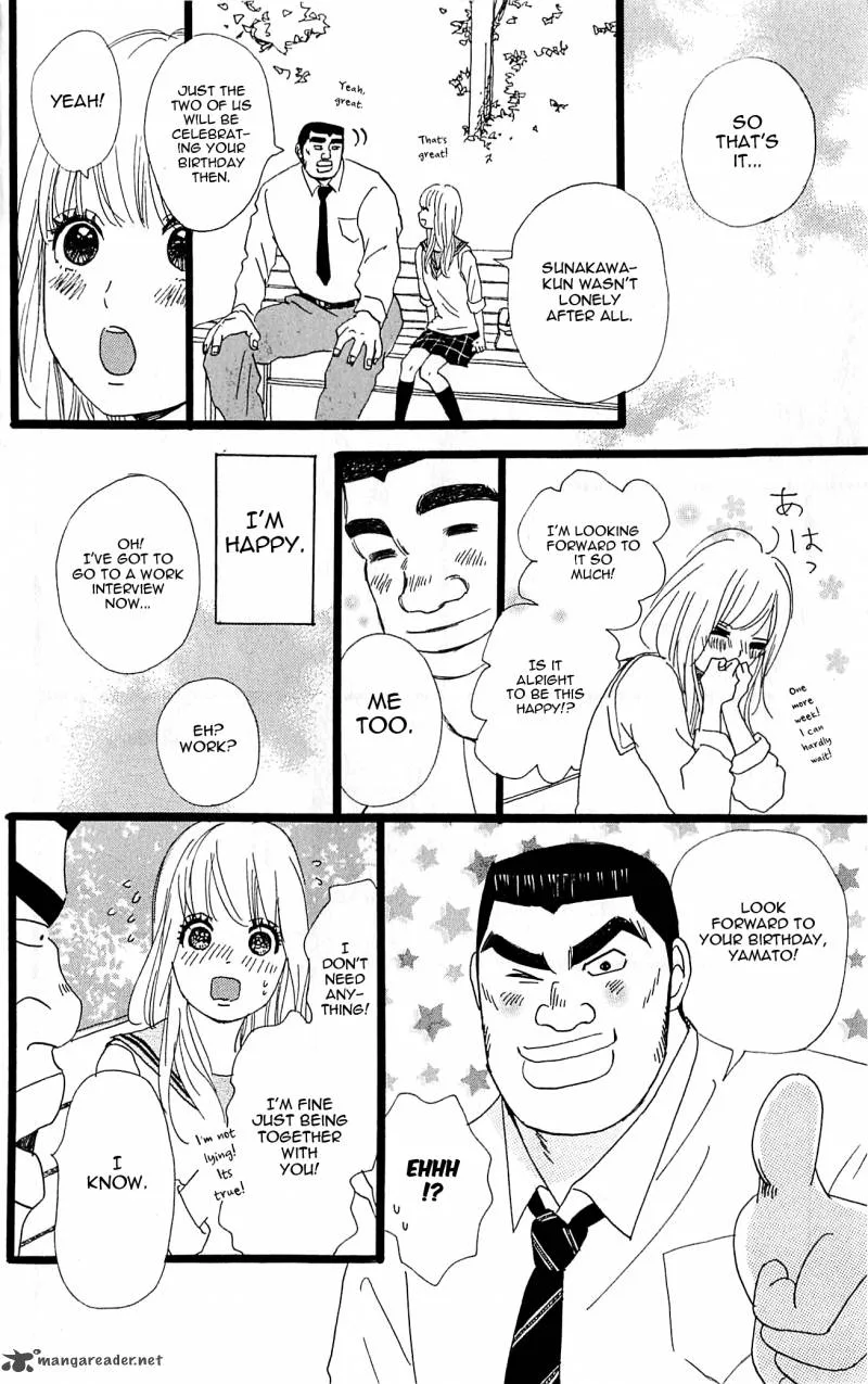 Ore Monogatari!! Chapter 5 page 26