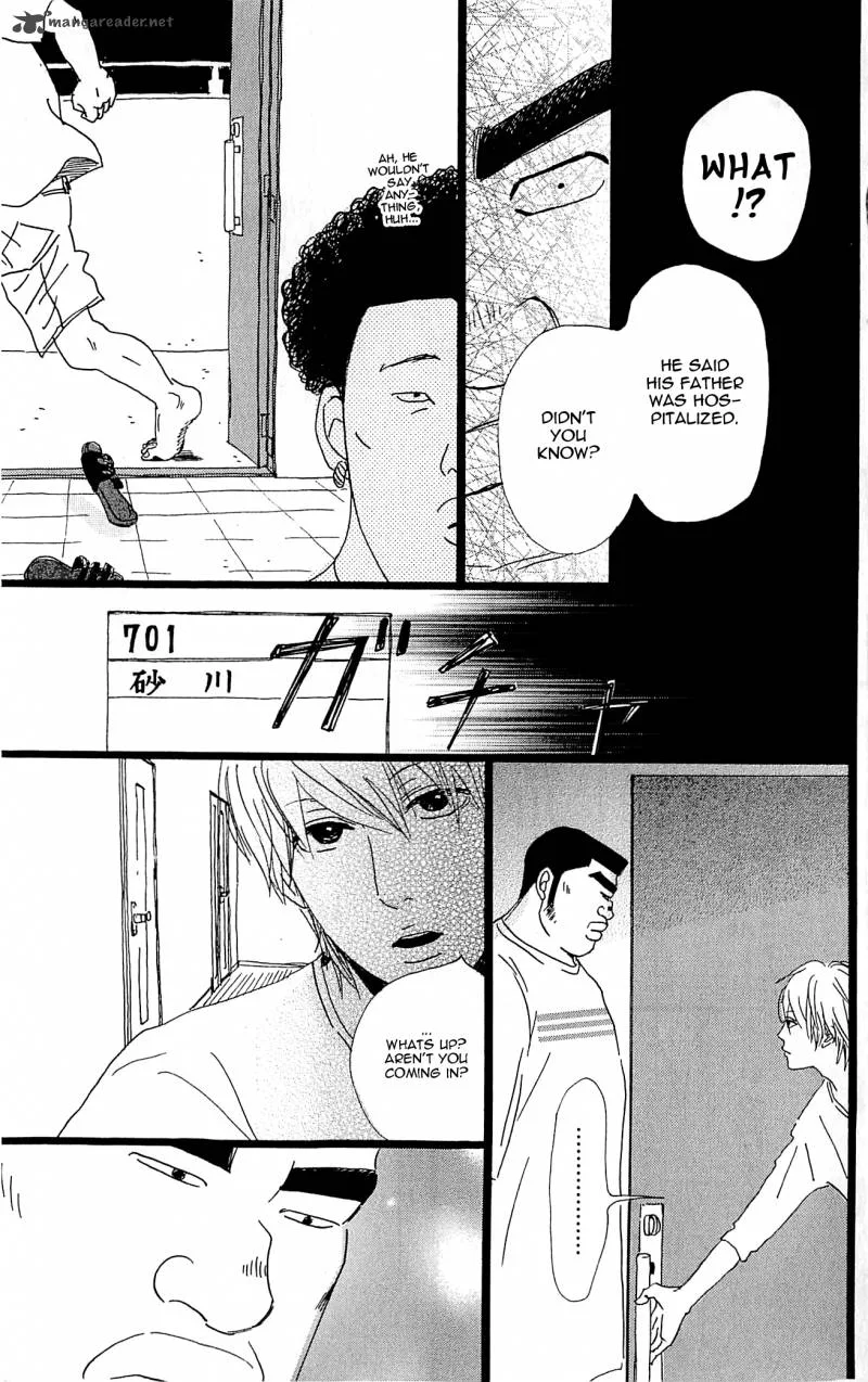 Ore Monogatari!! Chapter 5 page 33