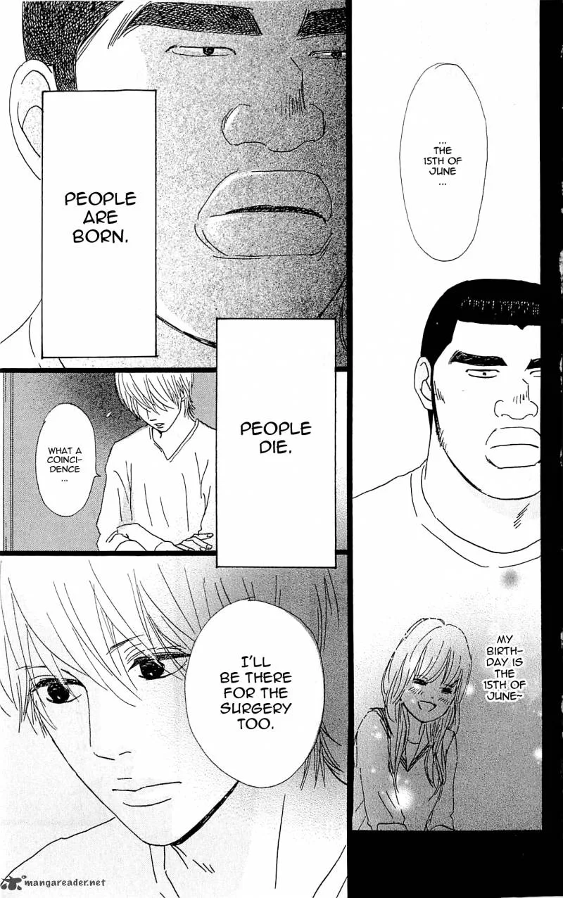 Ore Monogatari!! Chapter 5 page 35