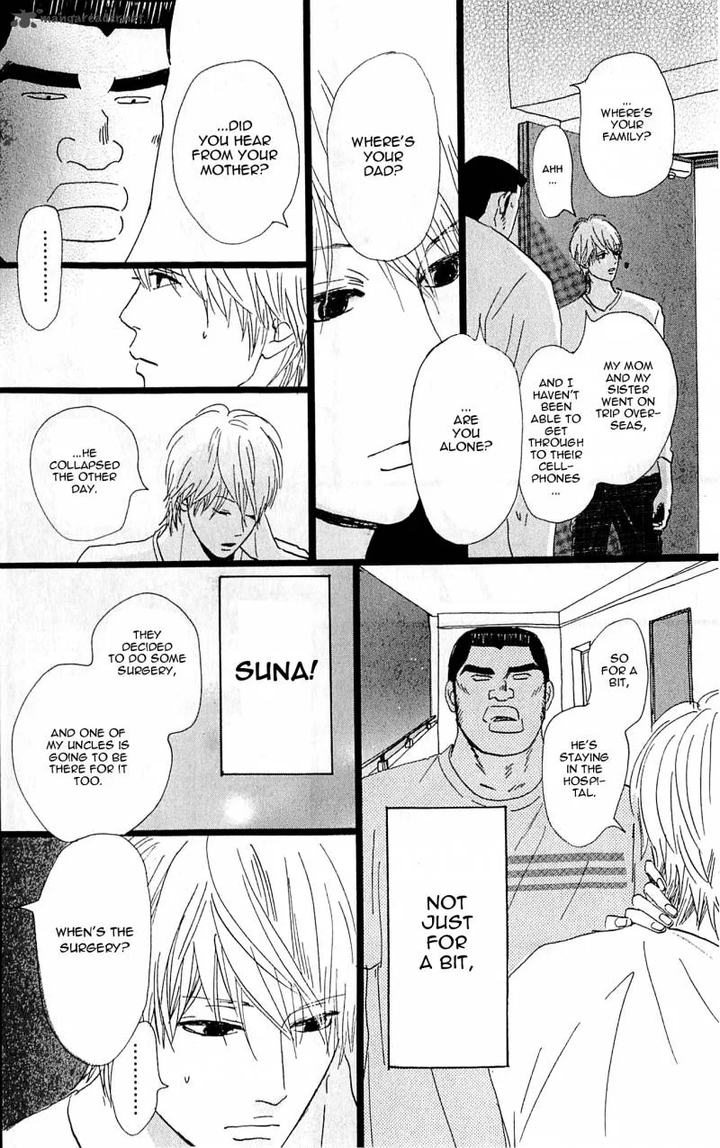 Ore Monogatari!! Chapter 5 page 34