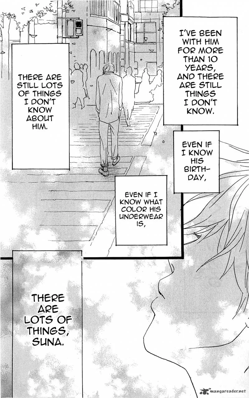 Ore Monogatari!! Chapter 5 page 39