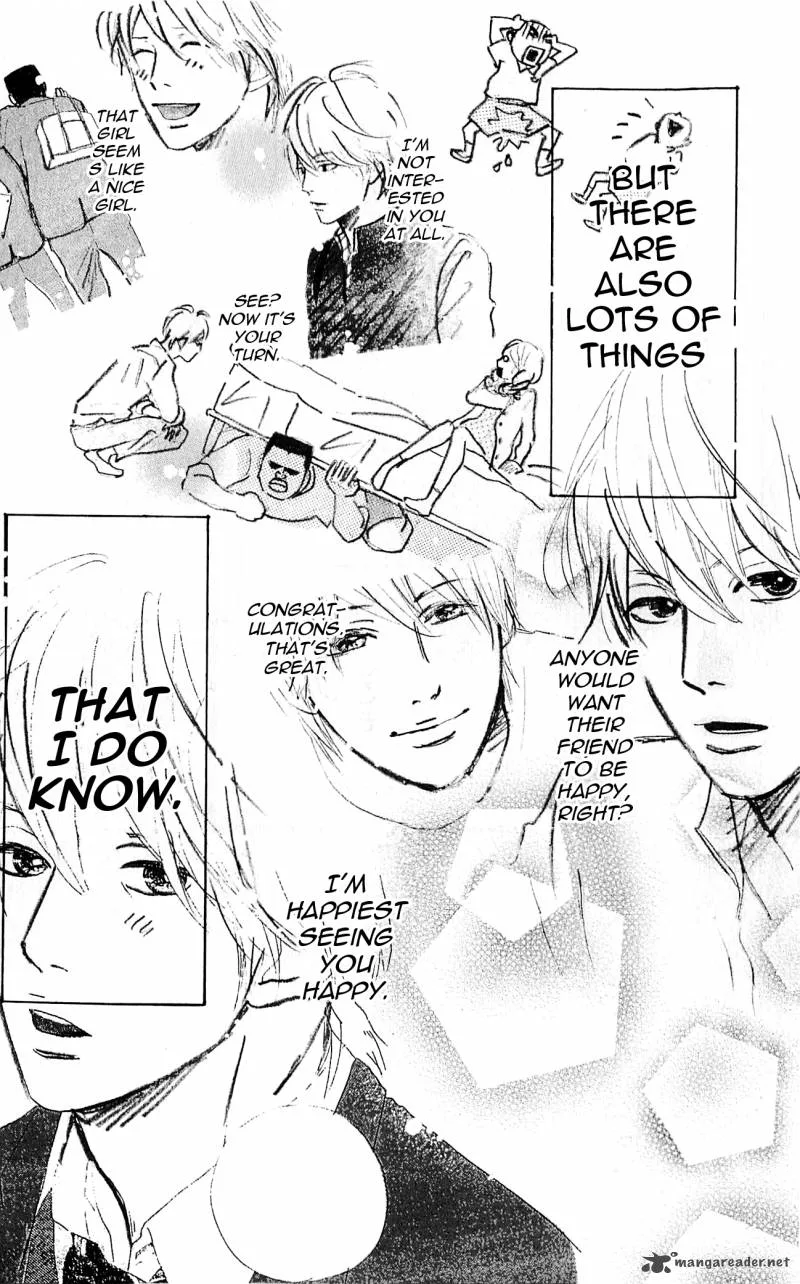 Ore Monogatari!! Chapter 5 page 40