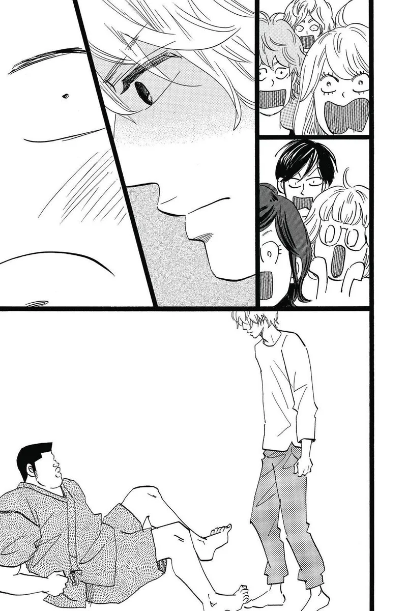 Ore Monogatari!! Chapter 50 page 9