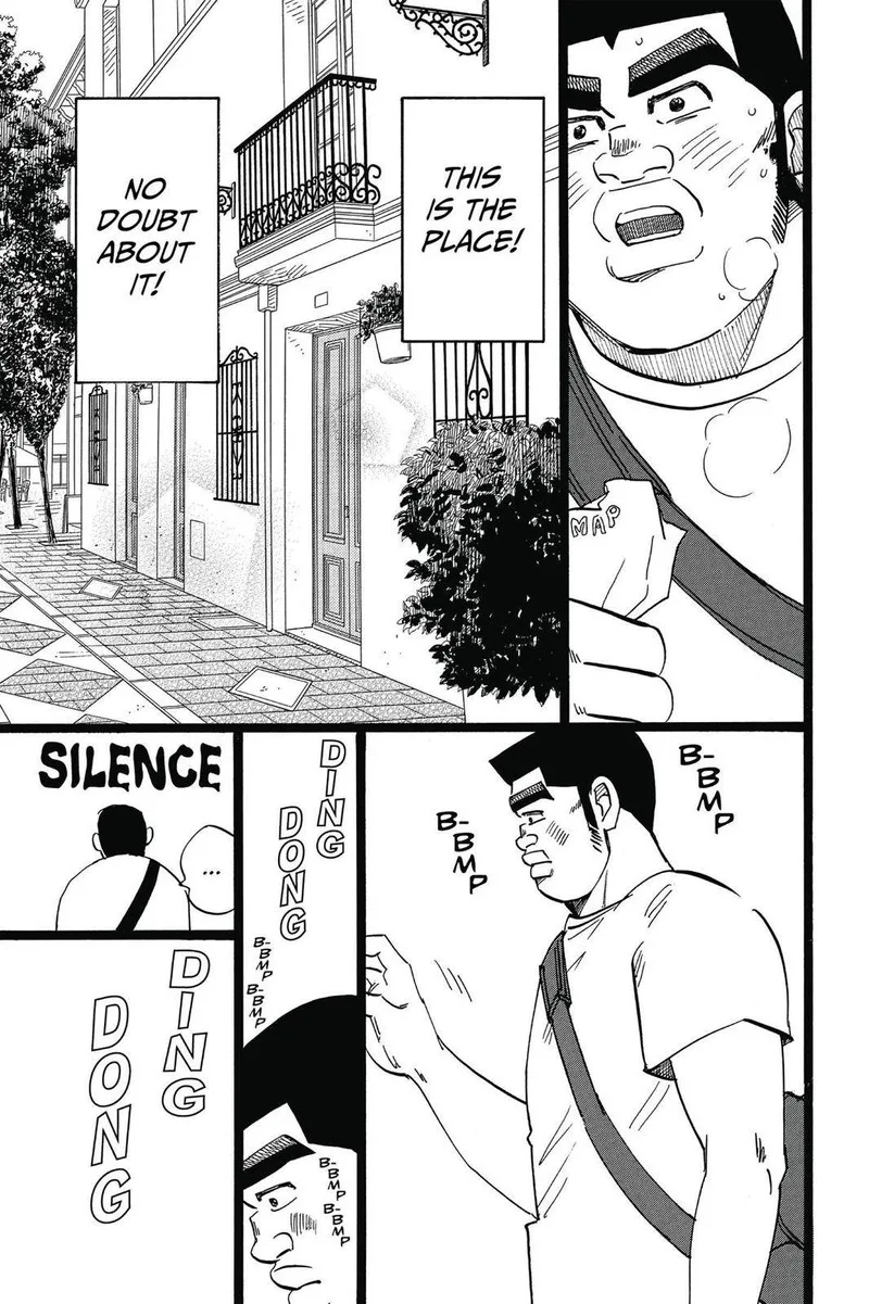 Ore Monogatari!! Chapter 50 page 26