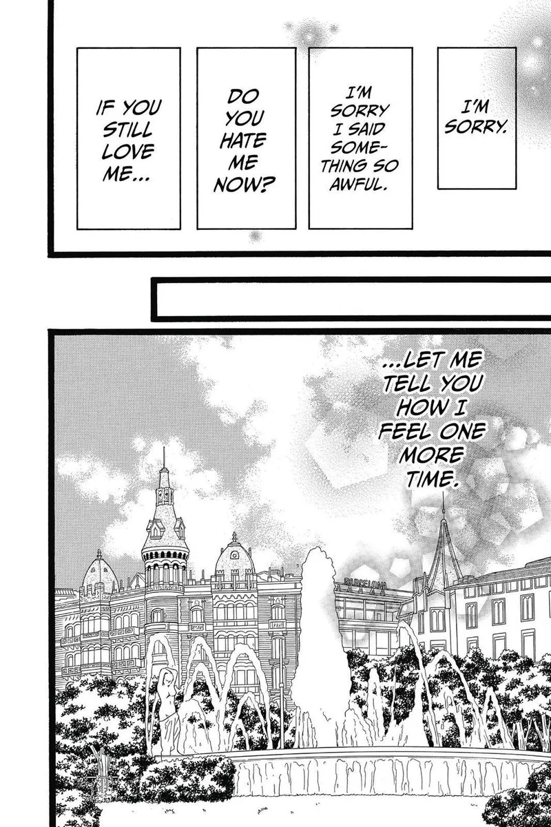 Ore Monogatari!! Chapter 50 page 23
