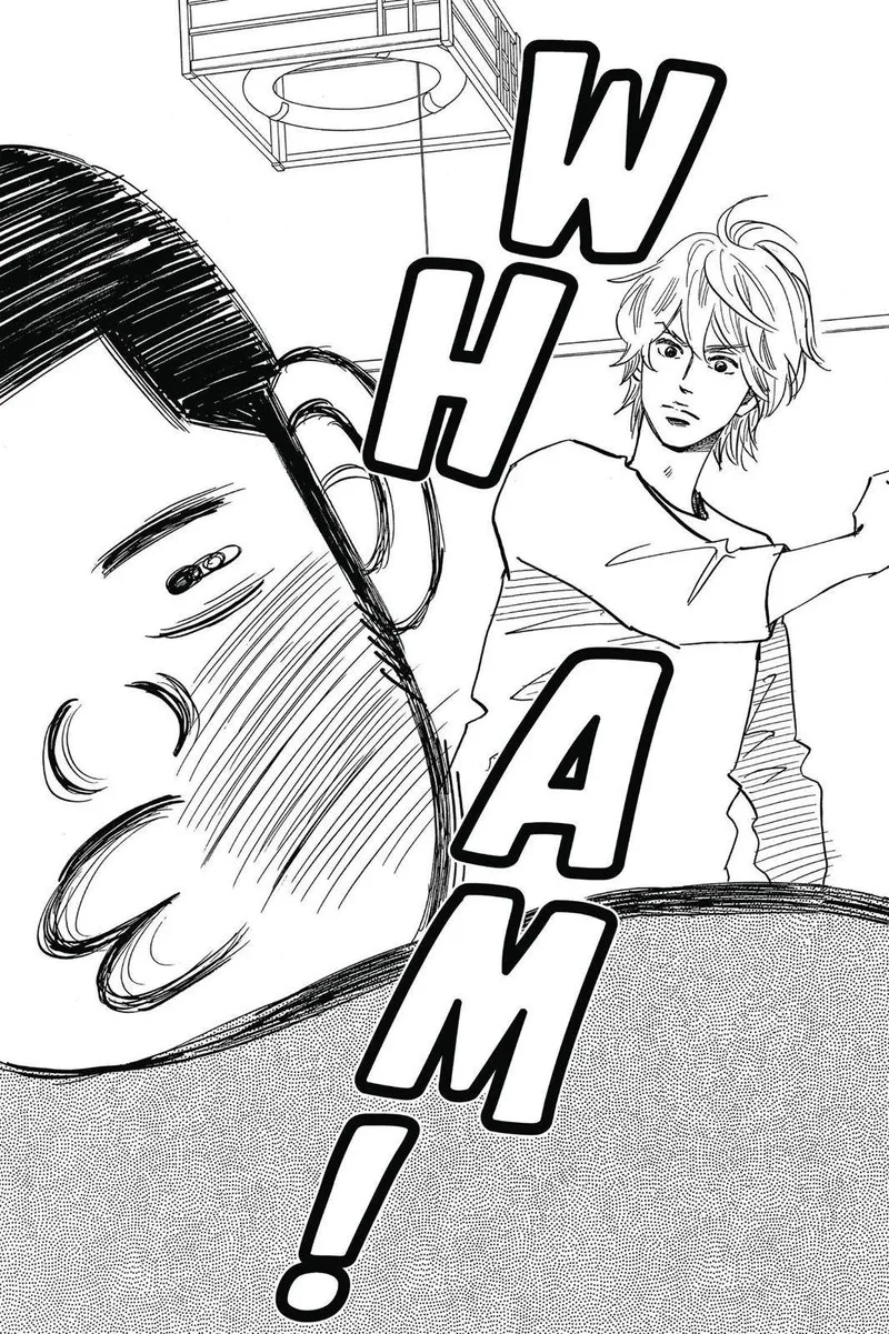 Ore Monogatari!! Chapter 50 page 8