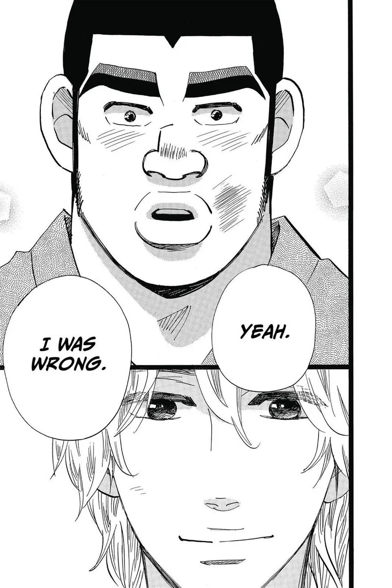 Ore Monogatari!! Chapter 50 page 12