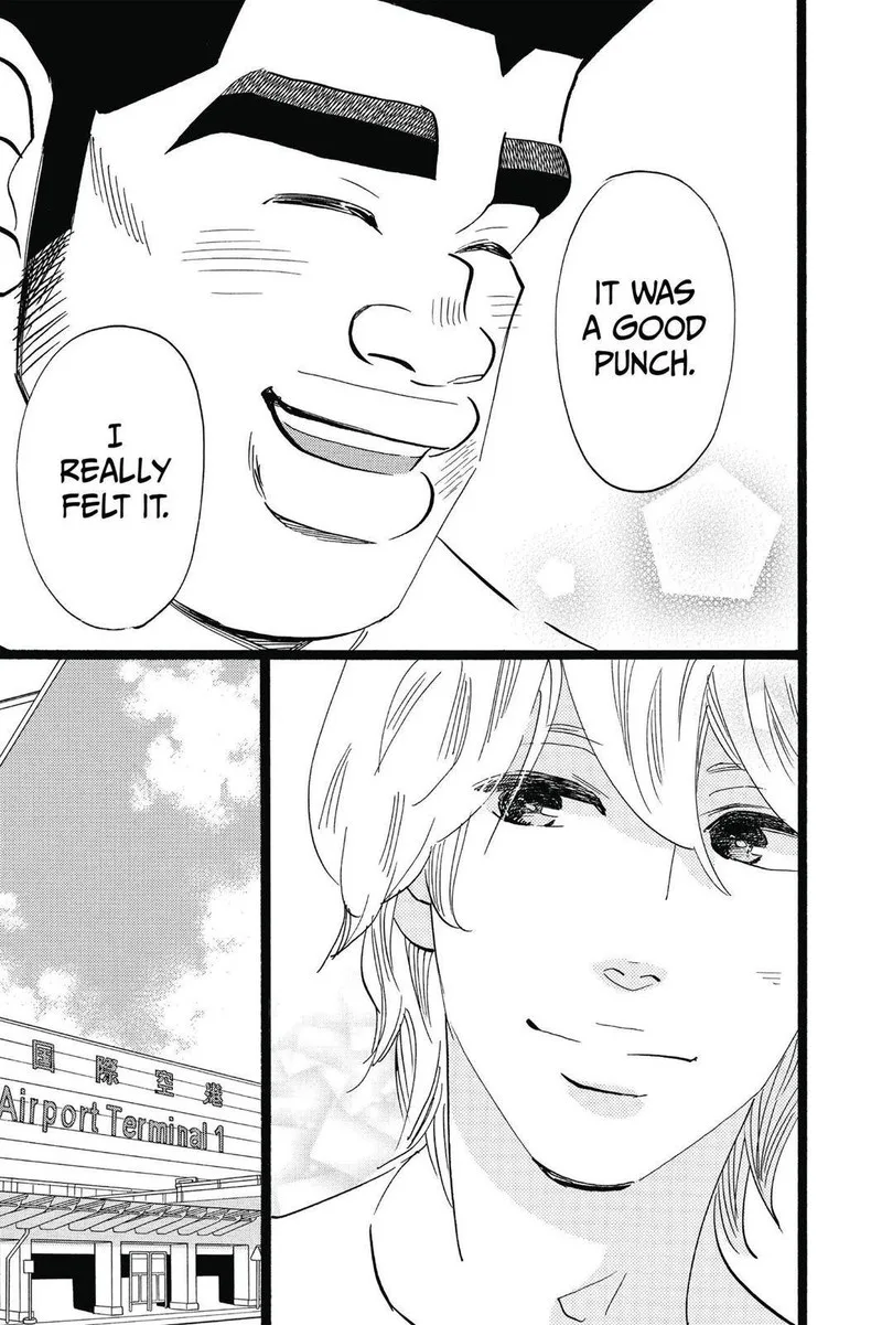 Ore Monogatari!! Chapter 50 page 18