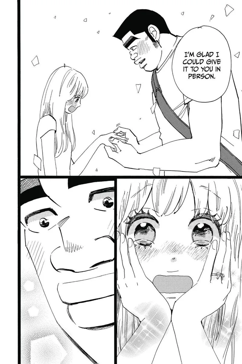 Ore Monogatari!! Chapter 50 page 41