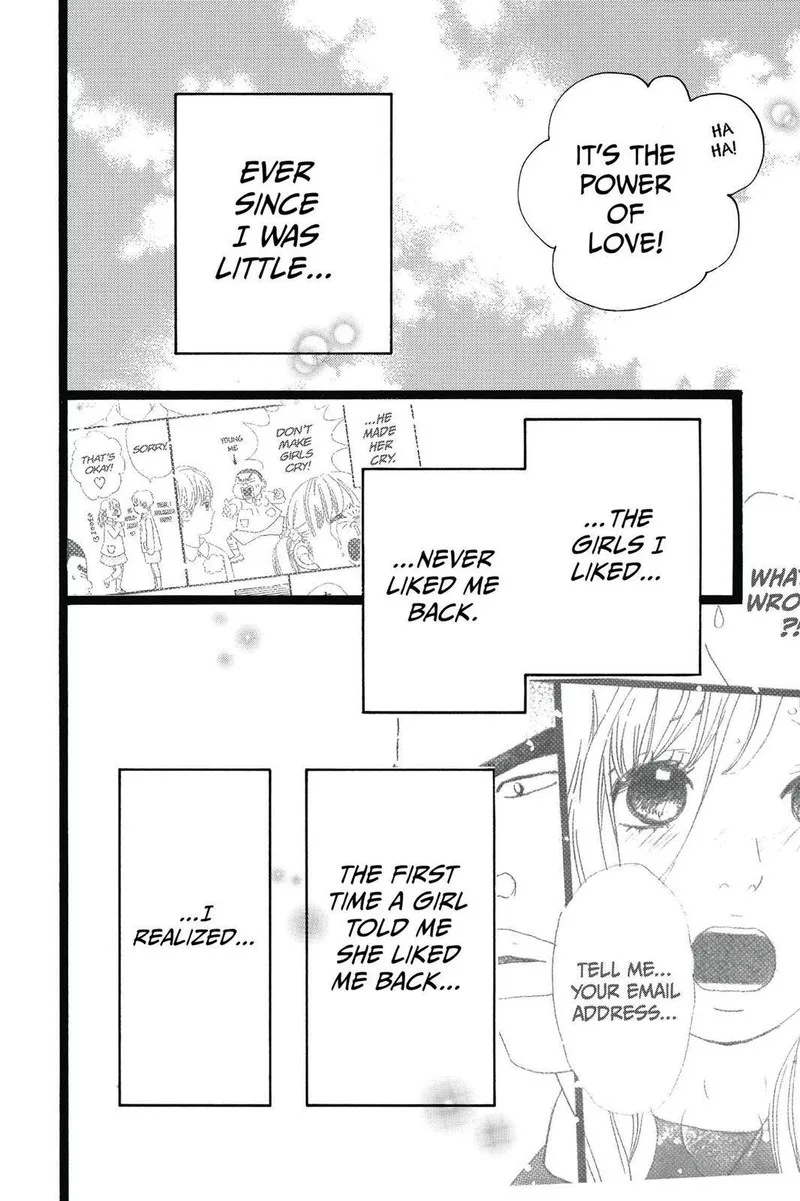 Ore Monogatari!! Chapter 50 page 47