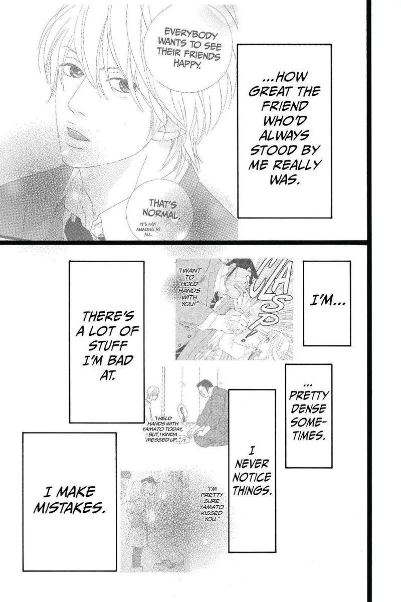 Ore Monogatari!! Chapter 50 page 48